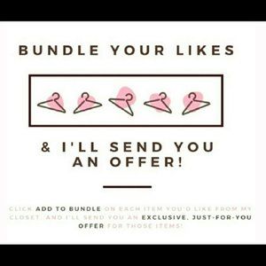 Bundle Your Likes & Get Special Offer!